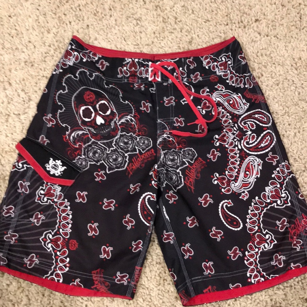 Men’s Billabong Board Shorts